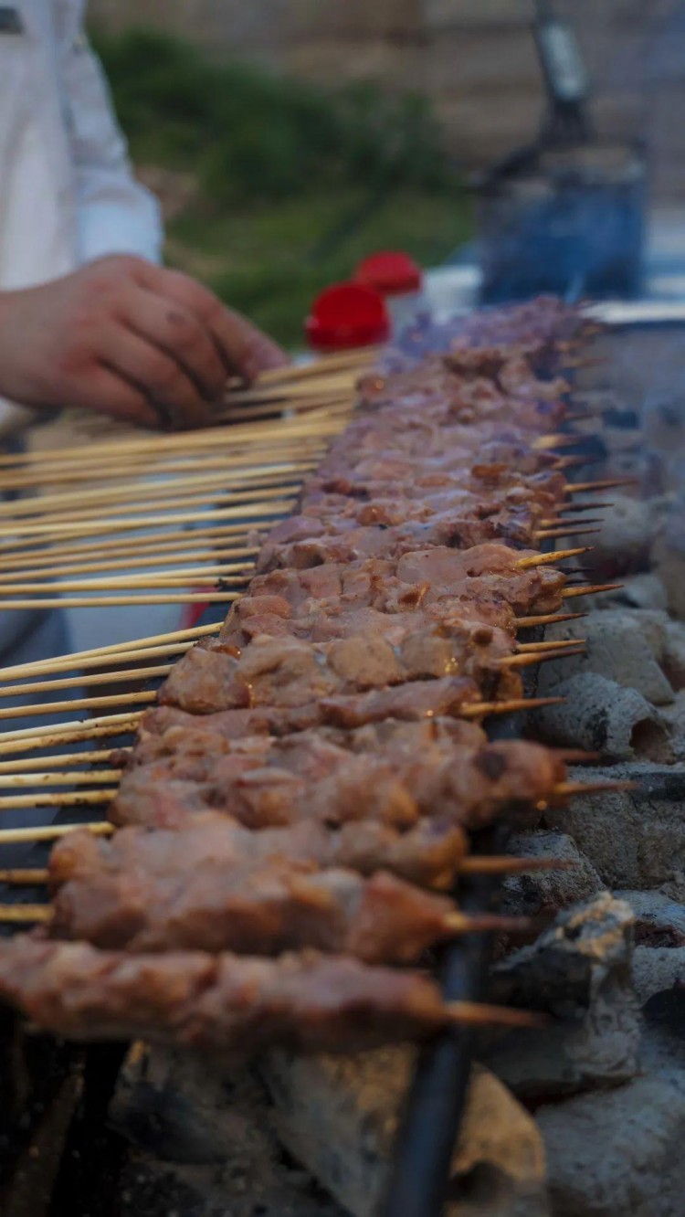 亲近青岛涵碧楼悠享夏日迷情时光